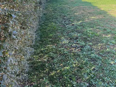 Terreno en Venta en Lobos, USD 29.000