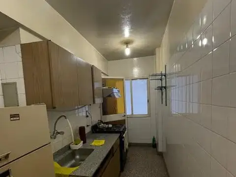 Departamento en Venta al Norte