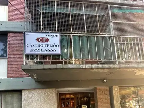 Venta departamento de 3 dormitorios en Florida Oeste