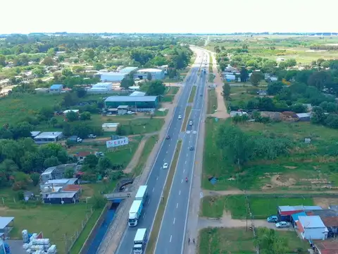 Terreno en Venta de 2106,0 m2