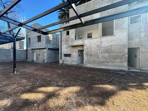 Departamento en Venta en Godoy Cruz, USD 167.000