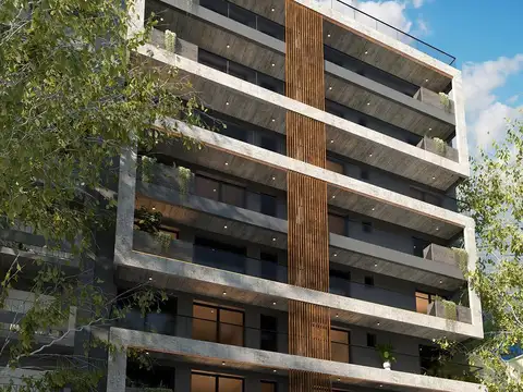 Departamento en Venta en Villa Crespo, USD 210.000