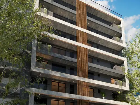 Departamento en Venta en Villa Crespo, USD 210.000