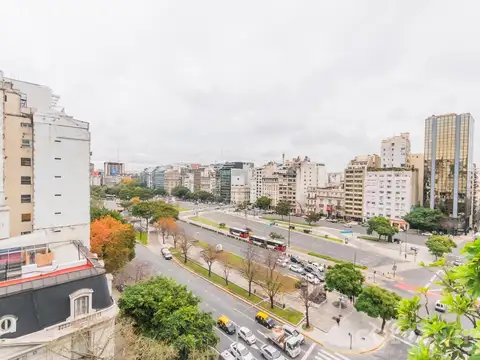 Departamento 5 ambientes en venta en torre de categoria