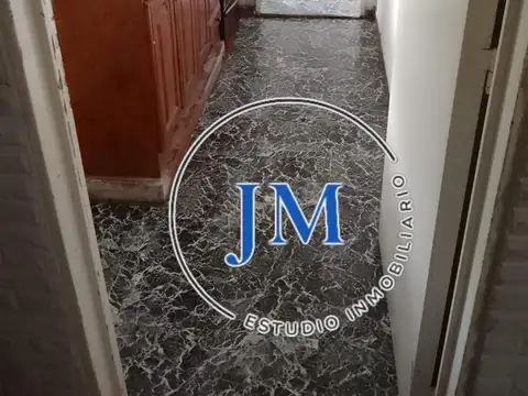 Departamento en Alquiler 38 años