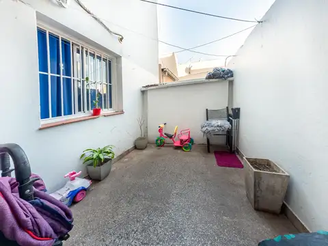Departamento en Venta en Lomas del Mirador, USD 70.000