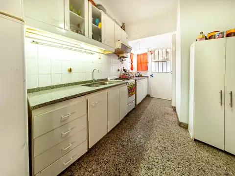 San Martín al 3700