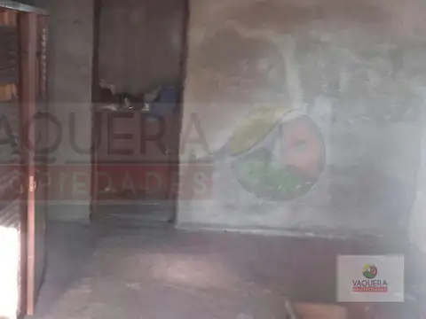 Casa en Venta 40 años