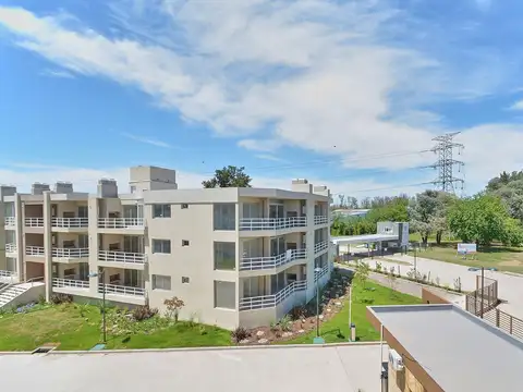 VENTA DE DEPARTAMENTO EN PILAR - EL REPARO