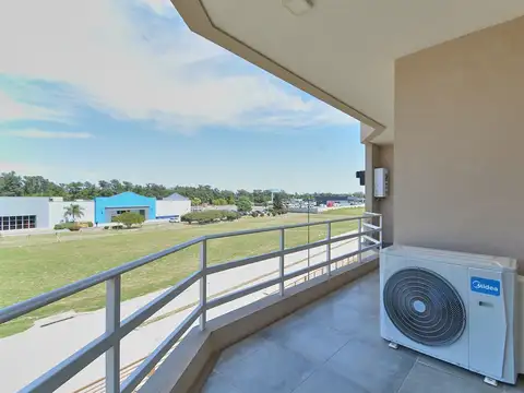 Departamento en Venta en Pilar, USD 170.000