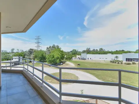 VENTA DE DEPARTAMENTO EN PILAR - EL REPARO