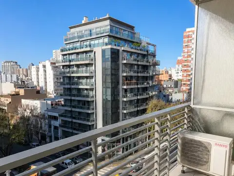 Departamento en Alquiler 7 años