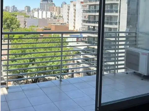 Departamento en Alquiler al Sureste