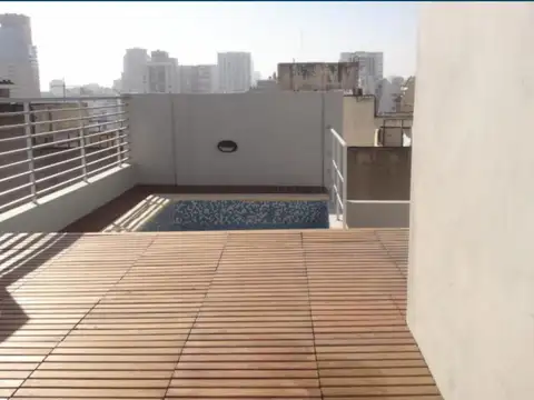 Departamento en Palermo