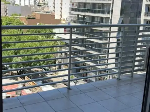 Departamento en Alquiler Apto profesional