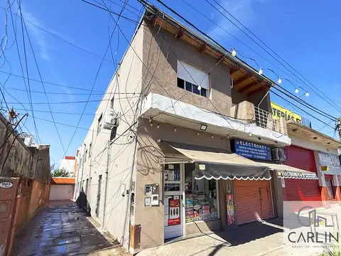 Avenida Provincias Unidas Bis 1600