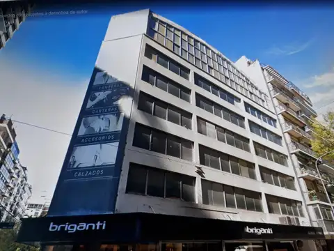 Cochera en venta. Vigilancia 24 hs. Gallo 1500 - Palermo -