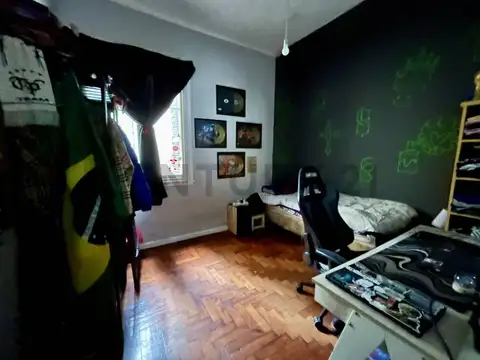 VENTA DEPARTAMENTO 3 AMBIENTES EN CAÑITAS