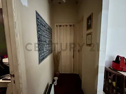 Departamento en Venta 46 años