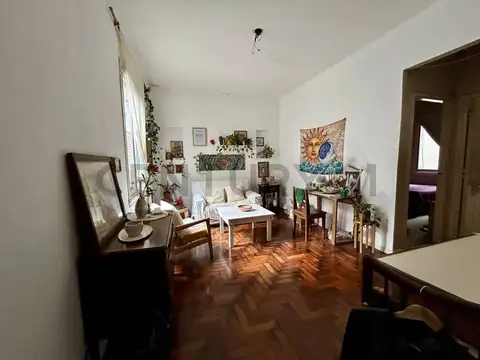 Departamento en Venta en Las Cañitas, USD 105.000