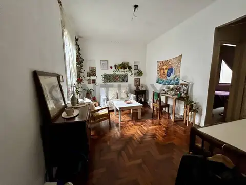 VENTA DEPARTAMENTO 3 AMBIENTES EN CAÑITAS