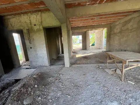 Severo del Castillo 1800