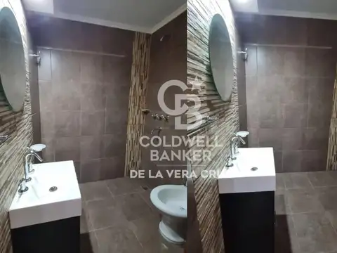 Depto Tipo Casa en Venta con 1 cocheras
