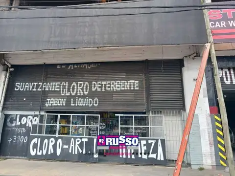 RUTA NACIONAL  3 2900