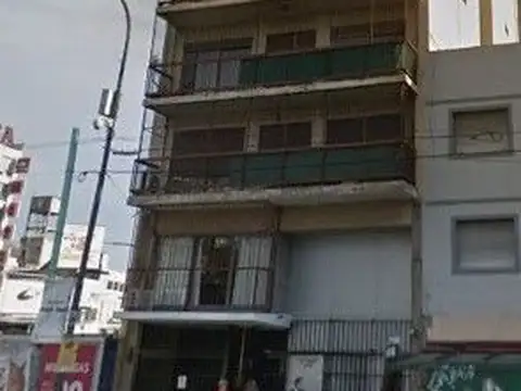 Departamento - Alquiler - Argentina, Capital Federal - NAZCA 1344