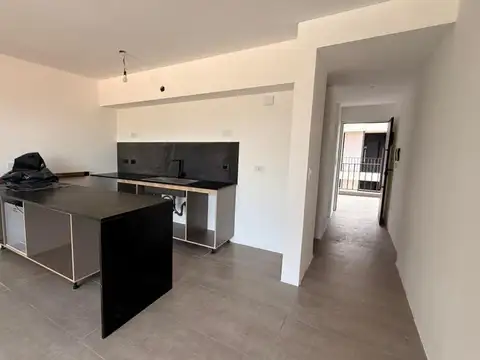 Departamento en Venta en Tigre Centro, USD 130.000