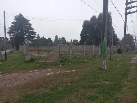 Av. Pres. Arturo Illia 9000