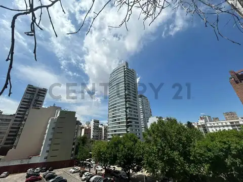 Departamento en Venta 55 años