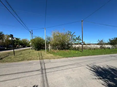 Terreno en Venta en Los Hornos, USD 200.000