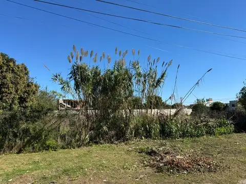 Terreno en Venta de 2690,0 m2
