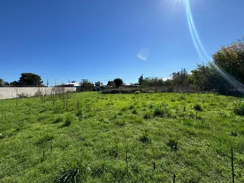 Terreno en Venta de 2690,0 m2