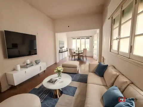 Hipolito Yrigoyen  al 3400