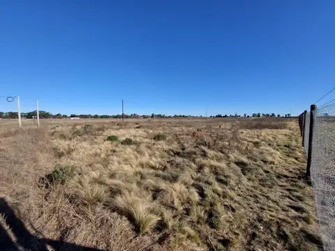 Terreno en  Trenque Lauquen, Tierras altas
