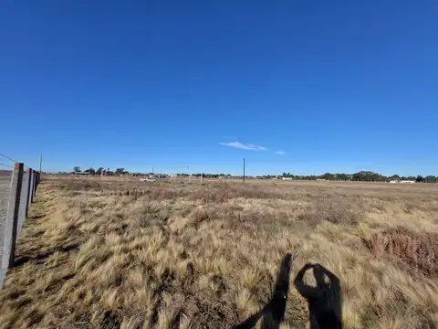 Tierras Altas