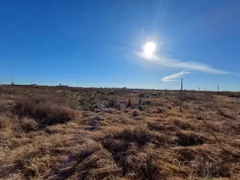 Terreno en Venta en Trenque Lauquen, USD 48.000