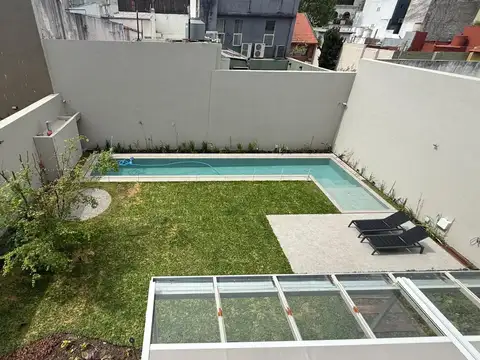 Departamento en Venta de 4 ambientes