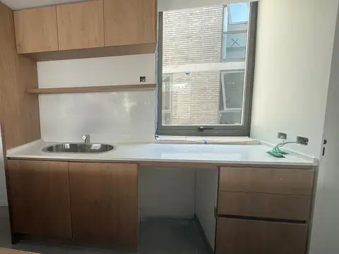 Departamento 4 ambientes con 3 baños