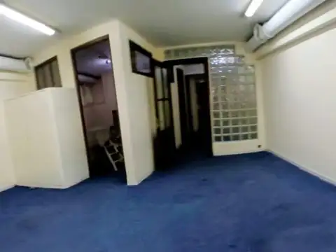 Oficina en Alquiler 50 años