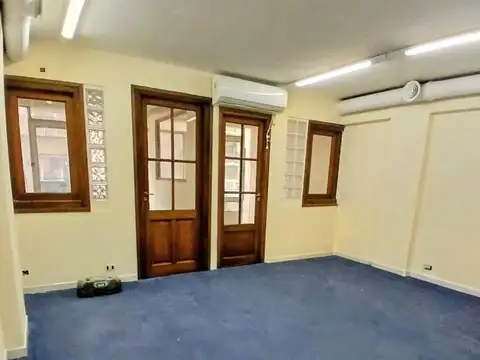 Oficina en Recoleta