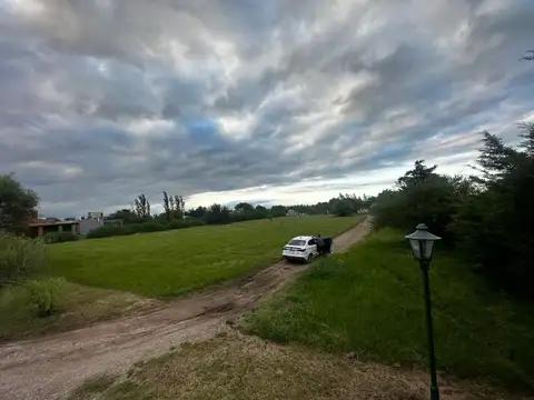 Terreno en Venta de 2401,0 m2