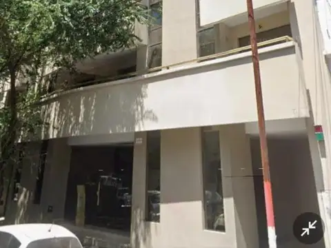 ALQUILER DEPTO. 2 DORMITORIOS CON COCHERA