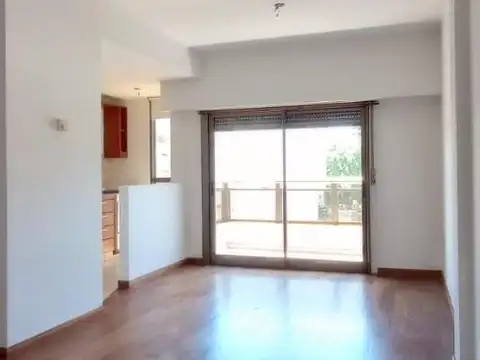 Departamento en Alquiler de 2 dormitorios
