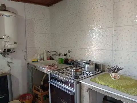 ALQUILER 24 MESES CASA EN BALCARCE