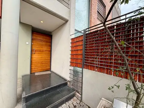 Departamento en Venta en San Isidro, USD 330.000