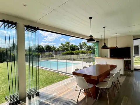 Casa en Venta 4 años