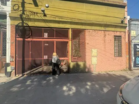 Venta Lote en Almagro